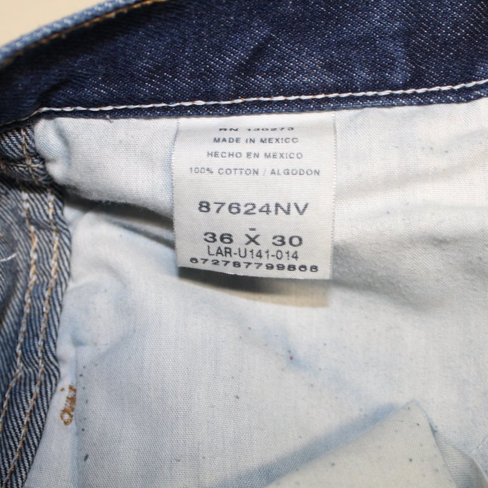 Rustler Jeans - Picture 4 of 8